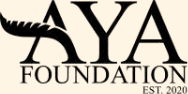 Aya Foundation logo