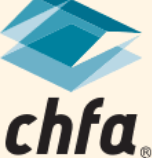 CHFA logo