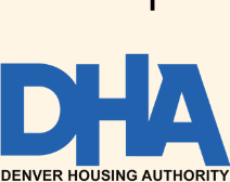 Denver Housing Authority logo