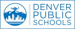 Denver Public Schools logo