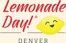 Lemonade Day Denver logo