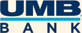 UMB Bank logo